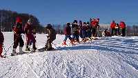 enlarge picture: Ski and Snowboard School  Lenka * Krkonose Mountains (Giant Mts)