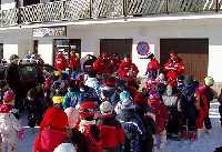 Ski and Snowboard School  Lenka * Krkonose Mountains (Giant Mts)