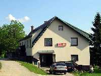 Pension Klra Benecko * Riesengebirge (Krkonose)