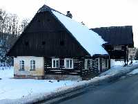 enlarge picture: Kovrna * Krkonose Mountains (Giant Mts)