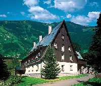 Hotel Starý Mlýn Rokytnice nad Jizerou * Riesengebirge (Krkonose)