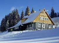 B&B U basnika * Krkonose Mountains (Giant Mts)