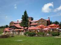 enlarge picture: Hotel Kolinska Bouda * Krkonose Mountains (Giant Mts)