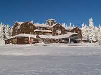 Bild vergrssern: Hotel Kolnsk Bouda * Riesengebirge (Krkonose)