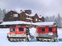 Hotel Kolnsk Bouda * Riesengebirge (Krkonose)