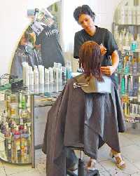 Salon IMAGE Vrchlabí * Krkonoše