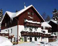 enlarge picture: B&B Restaurant Monika * Krkonose Mountains (Giant Mts)