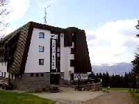 2. ern bouda 	 * Krkonose Mountains (Giant Mts)