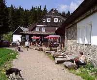 enlarge picture: 6. Pardubick Boudy * Krkonose Mountains (Giant Mts)