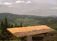 01. Bývalá Maxova bouda Horní Maršov * Krkonoše
