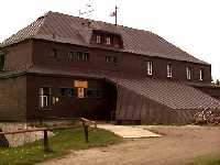 02. Rýchorská bouda Horní Maršov * Krkonoše