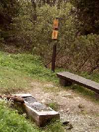 03. Rýchorská studánka Horní Maršov * Krkonoše