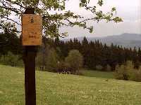 09. Sněžné domky Horní Maršov * Krkonoše