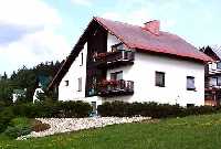 B&B U Hanzliku * Krkonose Mountains (Giant Mts)