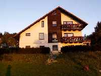 Pension U Hanzliku * Riesengebirge (Krkonose)