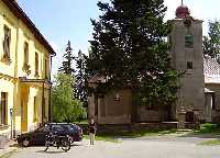 enlarge picture: Information center * Krkonose Mountains (Giant Mts)