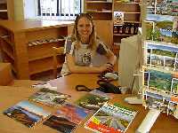 Information center * Krkonose Mountains (Giant Mts)