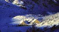 enlarge picture: Chalet Samotnia * Krkonose Mountains (Giant Mts)