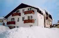 Pension Eva * Riesengebirge (Krkonose)