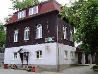 Turistick� informa�n� centrum Harrachov * Krkono�e