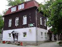 enlarge picture: Information center Harrachov * Krkonose Mountains (Giant Mts)