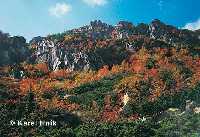 Kocioł Małego Stawu  * Krkonose Mountains (Giant Mts)