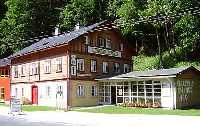 Galerie Vesel vlet * Riesengebirge (Krkonose)