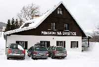 Pension Na Desitce * Riesengebirge (Krkonose)