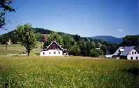 enlarge picture: B&B Na Desitce * Krkonose Mountains (Giant Mts)