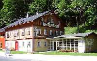 Bild vergrössern: Informationszentrum Vesely vylet * Riesengebirge (Krkonose)