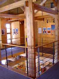 Galerie Vesel vlet * Riesengebirge (Krkonose)