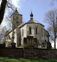 H�bitovn� kostel * Krkono�e