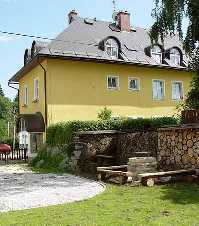 Pension Kobr * Riesengebirge (Krkonose)