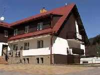 B&B Gendorf ern Dl * Krkonose Mountains (Giant Mts)