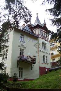 B&B Marianum * Krkonose Mountains (Giant Mts)