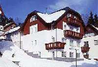 Pension Alba * Riesengebirge (Krkonose)