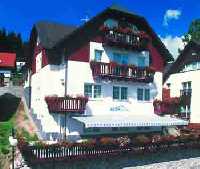 Pension Alba * Riesengebirge (Krkonose)