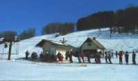 TJ Lánov Lánov * Krkonose Mountains (Giant Mts)