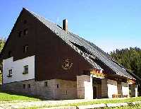 B&B Union * Krkonose Mountains (Giant Mts)