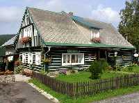 Pension U Pasek Harrachov * Riesengebirge (Krkonose)