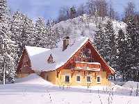 B&B Katty * Krkonose Mountains (Giant Mts)