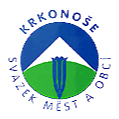 enlarge picture: Krkonose - The Association of towns and municipalities * Krkonose Mountains (Giant Mts)