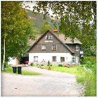 B&B Barytka pindlerv Mln * Krkonose Mountains (Giant Mts)