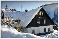 Pension Barytka * Riesengebirge (Krkonose)