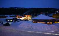 enlarge picture: AQUA Park Spindl * Krkonose Mountains (Giant Mts)