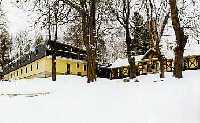 enlarge picture: Hotel and Restaurant Vyhlidka * Krkonose Mountains (Giant Mts)