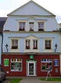 enlarge picture: Tourist Information Centre * Krkonose Mountains (Giant Mts)