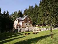 Villa Eden * Krkonose Mountains (Giant Mts)