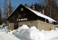 enlarge picture: Sindelka * Krkonose Mountains (Giant Mts)