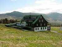 Moravska bouda * Krkonose Mountains (Giant Mts)